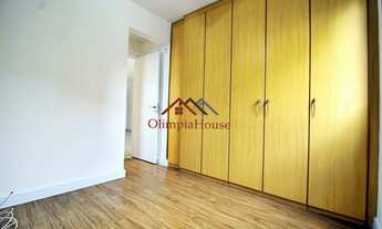 Imagem 7: Apartamento Venda 2 Dormitórios - 64 m² Vila Olímpia