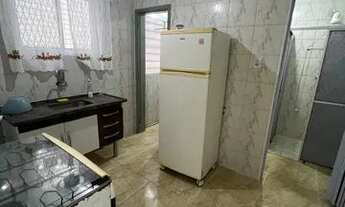 Imagem 7: Apartamento à venda 01 dormitório - reformado - 01 vaga- Boqueirão - Praia Grande - SP