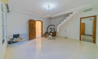 Imagem 2: Casa com 3 dormitórios para alugar, 320 m² por R$ 6.000/mês - Jardim Anália Franco - São P