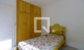 Imagem 3: Apartamento para Aluguel - Itaquera, 2 Quartos, 56 m2