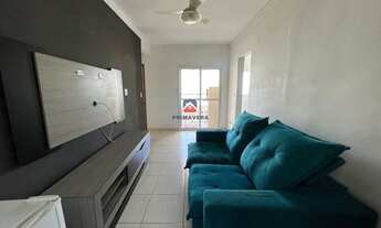 Imagem 3: Apartamento com 1 dorm, Caiçara, Praia Grande - R$ 300 mil, Cod