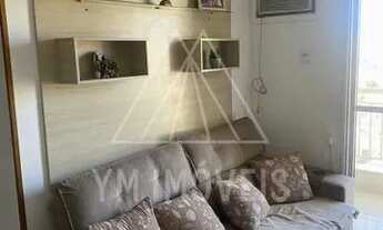 Imagem 3: Cobertura duplex 3 quartos no Norte village