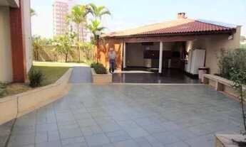 Imagem 2: Apartamento Residencial à venda, Vila Gomes, São Paulo - AP4725