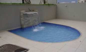 Imagem 5: Apartamento com 3 quartos no Edif. Crystal Place - Bairro Residencial do Lago em Londrina