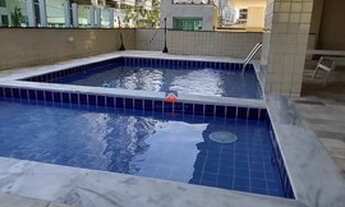 Imagem 3: Apartamento com 2 dorms, Caiçara, Praia Grande - R$ 430 mil, Cod