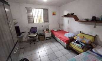 Imagem: Casa a Venda no Conjunto Catalina (BENGUI