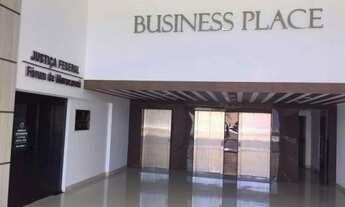 Imagem 2: Vendo / Troco / Alugo - Sala Comercial - Business Place - Maracanaú CE