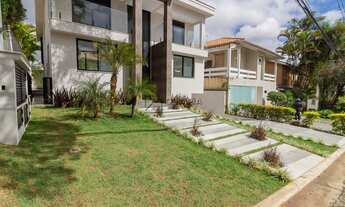 Imagem 3: Casa Venda Alphaville 435 m² 4 Dormitórios