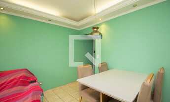 Imagem: Apartamento para Aluguel - Freguesia do