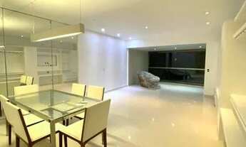 Imagem 2: Apartamento para aluguel tem 150 metros quadrados com 3 suítes SAINT TROPEZ / Av Lucio Cos