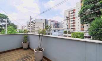 Imagem 5: Venda Casa 3 Dormitórios - 196 m² Pinheiros