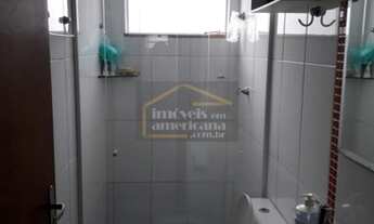 Imagem 4: AMERICANA - Apartamento Padrão - JARDIM PAULISTANO