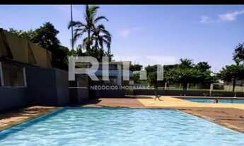 Imagem 3: Apartamento - Conjunto Residencial Parque Bandeirantes - Campinas