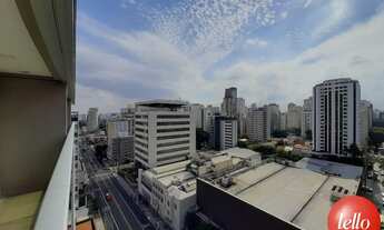 Imagem 3: São Paulo - Conjunto Comercial/Sala - Jardins