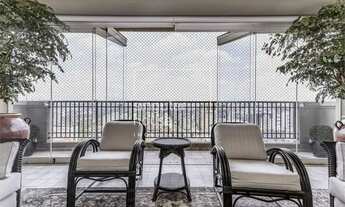 Imagem 3: 405m² | 3 suítes + escritório