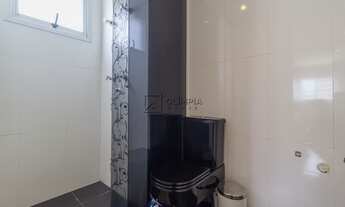 Imagem 4: Venda Apartamento 2 Dormitórios - 143 m² Moema