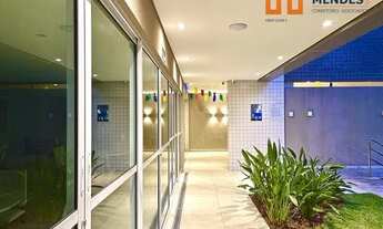 Imagem 4: Sainte Alice Lindo apartamento de 2 e 3 quartos na Madalena 61m² 1 suíte Varanda