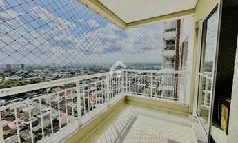 Imagem 2: Apto 2qts, Reserva Morada, 70% mobiliado