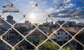 Imagem 2: Apartamento com 3 dormitórios à venda, 95 m² por R$ 1.290.000,00 - Sumaré - São Paulo/SP