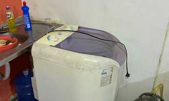 Imagem 6: Flat Kitnet com 1 dormitório