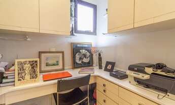 Imagem 4: Apartamento Venda 2 Dormitórios - 72 m² Chácara Klabin