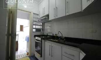 Imagem 7: Santo André - Apartamento Padrão - Vila Valparaíso