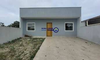 Imagem 2: Pontal do Paraná - Casa Padrão - Primavera