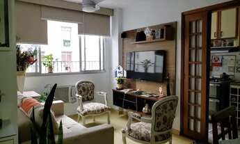 Imagem 2: Apartamento com 2 quartos à venda, 65 m² por R$ 275.000,00 - Fonseca - Niterói/RJ