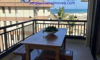 Imagem 4: Amplo apartamento mobiliado e com vista para o mar no Mandara Lanai - Porto das Dunas