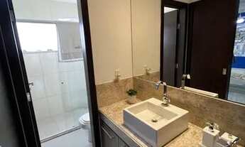 Imagem 7: Casa de condomínio para venda com 265 metros quadrados com 4 quartos em Emaús - Parnamirim