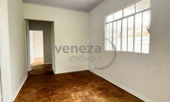 Imagem 4: Casa Residencial com 3 quartos para alugar por R$ 1200.00, 92.40 m2 - SHANGRI-LA - LONDRIN