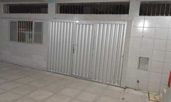 Imagem 5: Casa 6 quartos, área 160 mt 2 - Vila do Ipsep