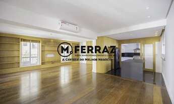 Imagem 1: Apartamento sofisticado de 230m², 3 dorm. sendo 1 suíte no Jardim América