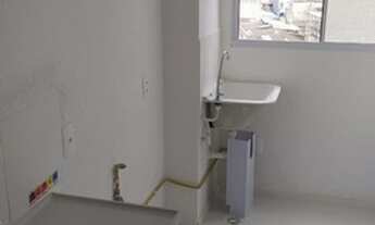 Imagem 3: Apartamento para Aluguel com 2 quartos , 42m² em Vila Cristália - São Paulo