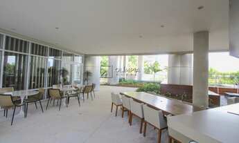 Imagem 5: Apartamento Venda 1 Dormitórios - 55 m² Brooklin