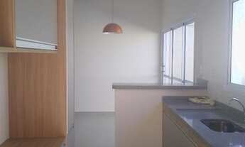 Imagem 7: Aluguel Casa 3 Suites em Cond.Fechado em Marília