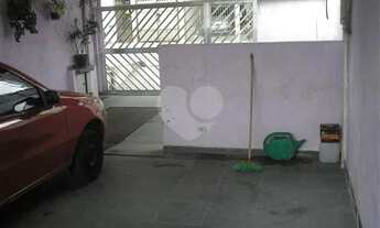 Imagem 2: Casa-São Paulo-BRASILÂNDIA