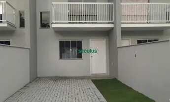 Imagem: Casa Residencial à venda, 2 quartos, 1