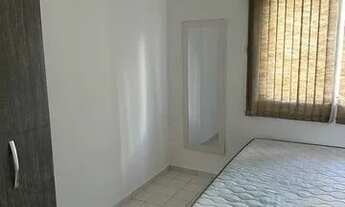 Imagem 5: AP MOBILIADO Apartamento com 2 dormitórios