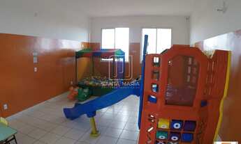 Imagem 2: Apartamento (tipo - padrao) 2 dormitórios/suite, cozinha planejada, portaria 24hs, lazer