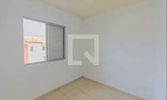 Imagem 2: Apartamento para Aluguel - Cidade Satélite íris, 2 Quartos, 48 m2