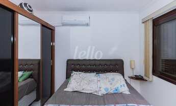 Imagem: São Paulo - Casa Padrão - Santo Amaro