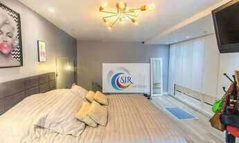 Imagem 6: Apartamento com 1 dormitório, 49 m² - Itaim Bibi - São Paulo/SP