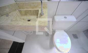 Imagem: Apartamento para Aluguel - Belém, 1 Quarto