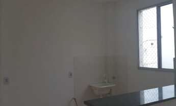 Imagem 3: Apto parque bosque dos girassóis Birigui