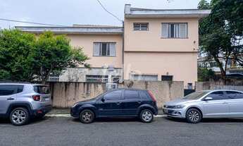 Imagem 5: São Paulo - Casa Padrão - Saúde