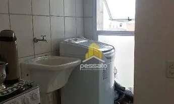 Imagem 5: Apartamento com 2 dormitórios à venda, 70 m² por R$ 170.000,00 - Caça e Pesca - Gravataí/R