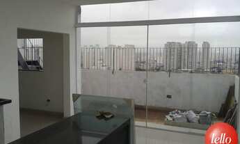 Imagem 2: São Paulo - Apartamento Padrão - Mooca
