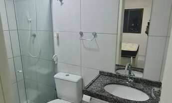 Imagem 3: Edf. Praça das Sequoias na Iputinga - 2 Quartos sendo 1 com suíte