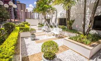 Imagem 4: APARTAMENTO RESIDENCIAL em SÃO PAULO - SP, INDIANOPOLIS